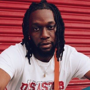 Meet your Posher, Damani